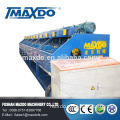 Air conditioner steel pipe polishing machine with cost effective